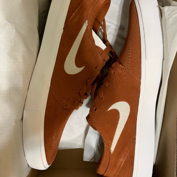 Nike | Shoes | Nike Sb Zoom Stefan 
